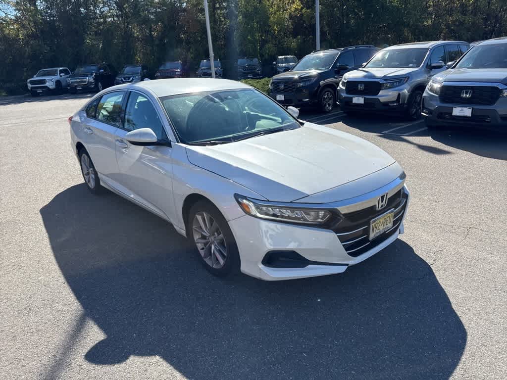 Thumbnail: 2022 Honda Accord - 7