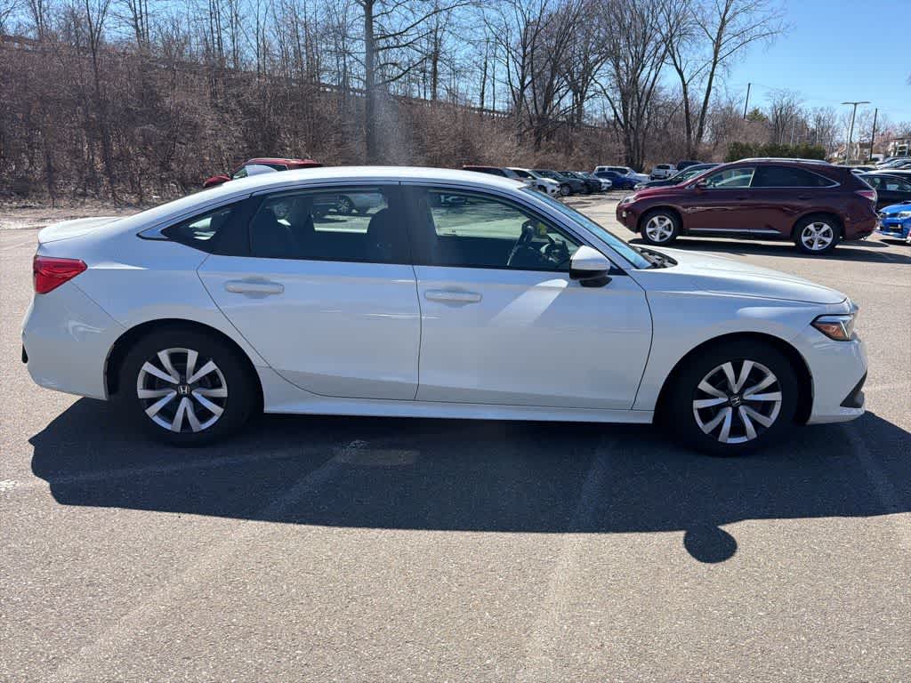 Thumbnail: 2023 Honda Civic - 15