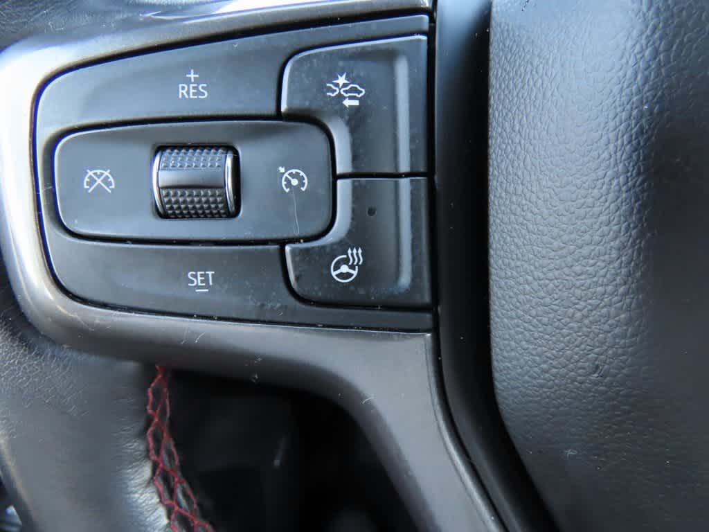 Thumbnail: 2022 Chevrolet Tahoe - 27