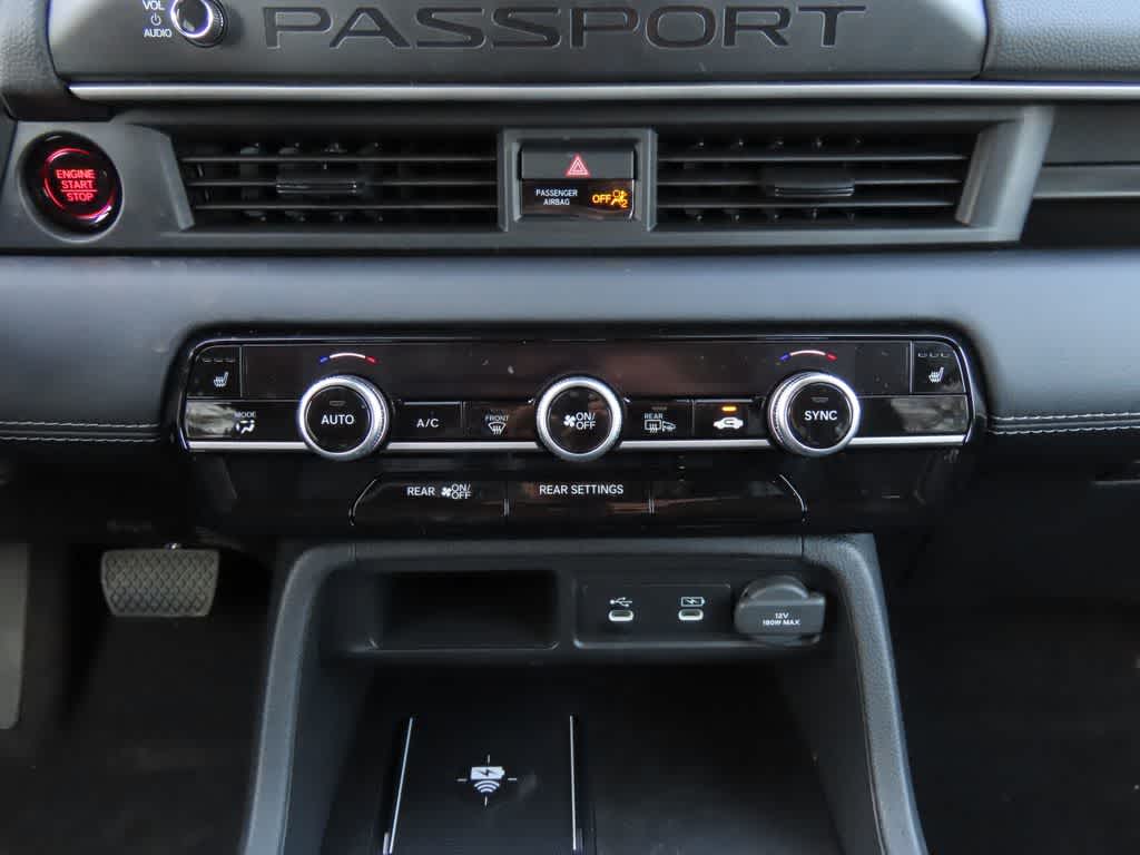 Thumbnail: 2026 Honda Passport - 19