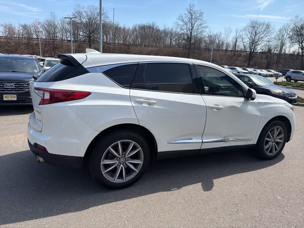 Thumbnail: 2019 Acura RDX - 12