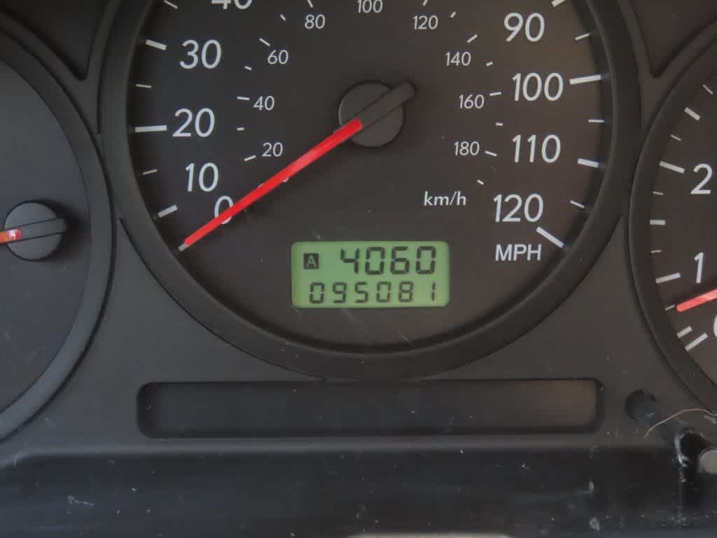 Thumbnail: 2006 Subaru Impreza - 23