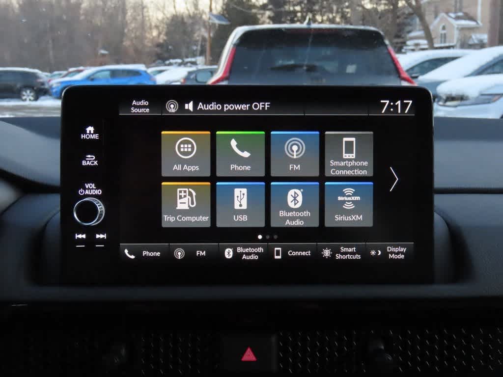 Thumbnail: 2023 Honda CR-V - 18