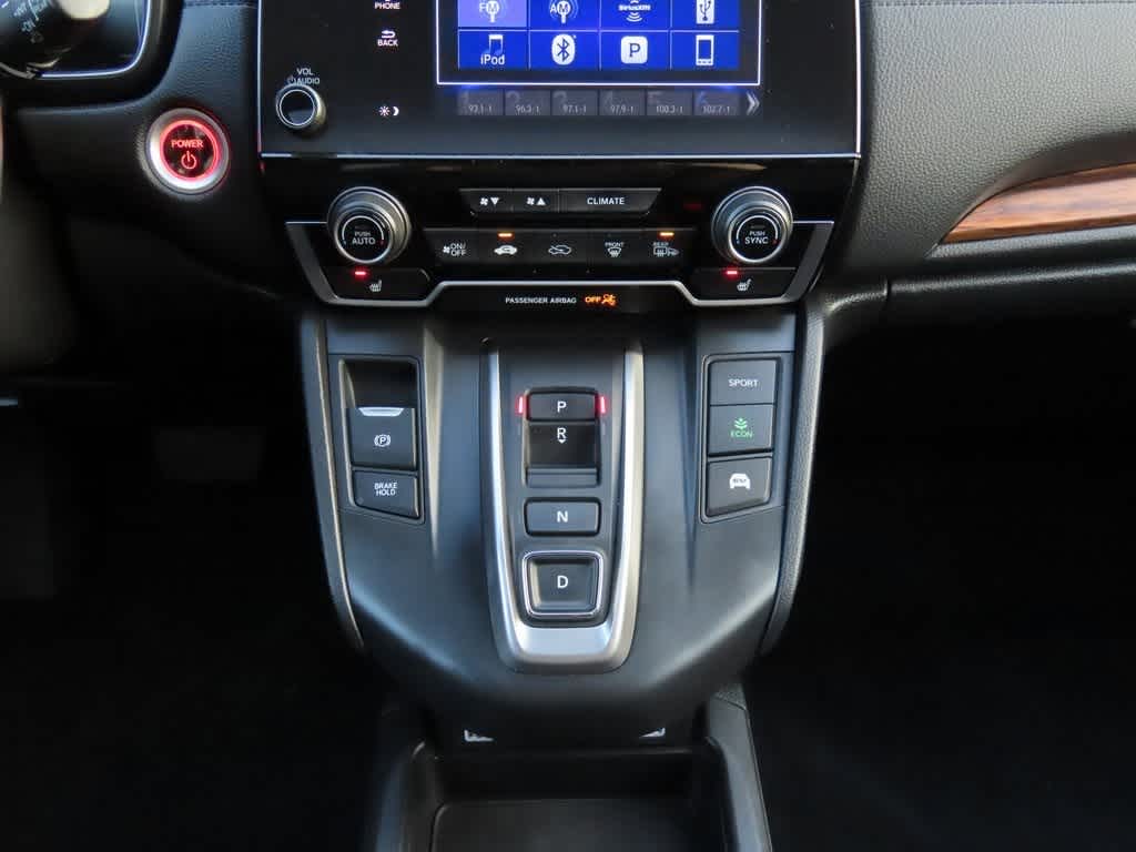 Thumbnail: 2022 Honda CR-V - 21