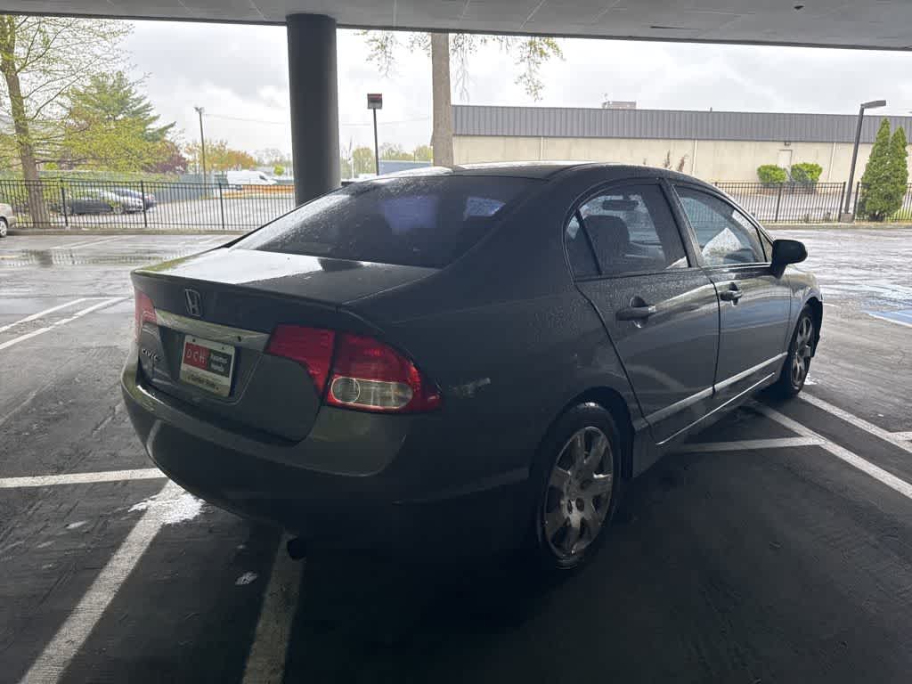 Thumbnail: 2011 Honda Civic - 16