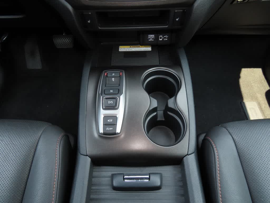 Thumbnail: 2023 Honda Passport - 23