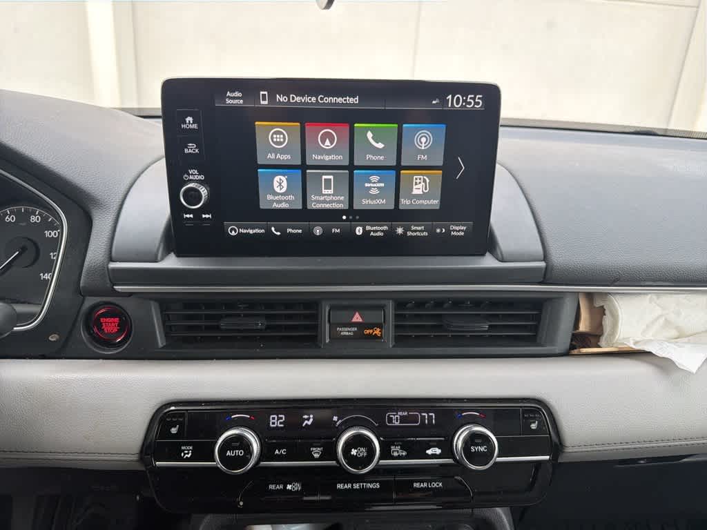 Thumbnail: 2023 Honda Pilot - 18