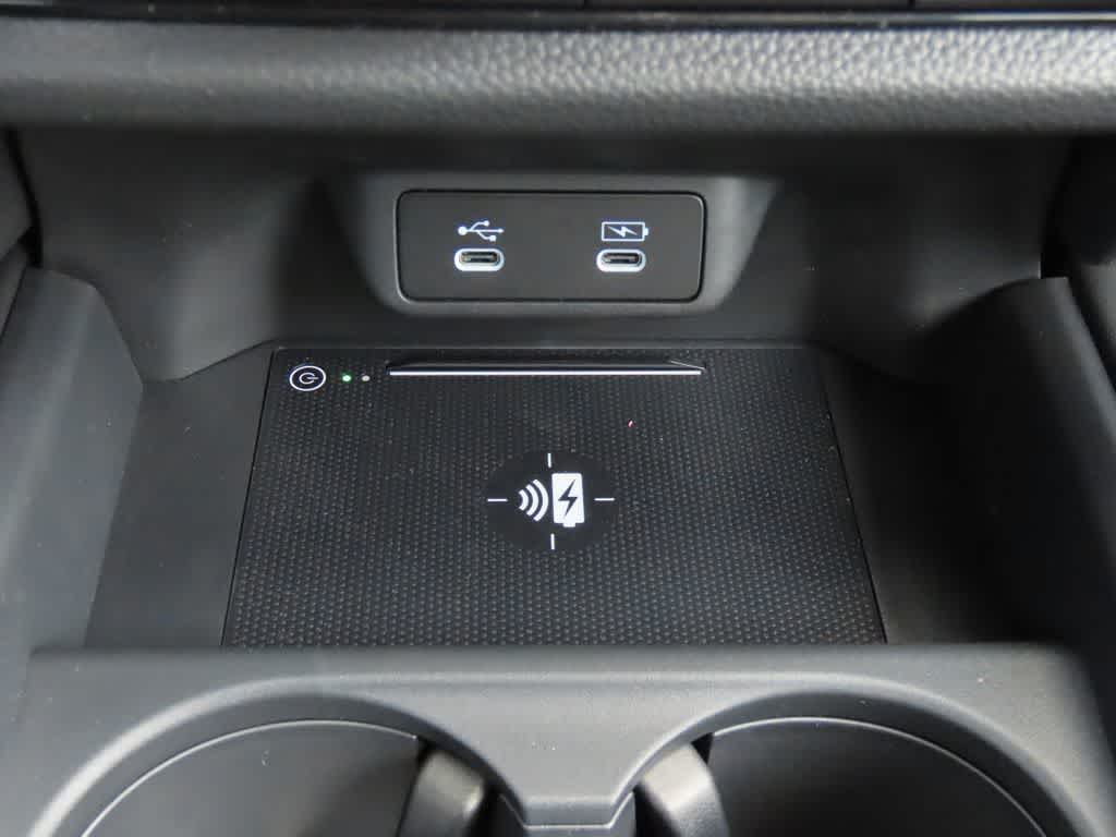 Thumbnail: 2026 Honda HR-V - 21