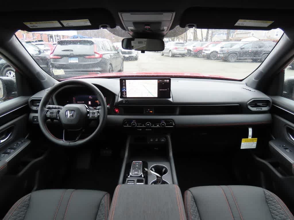 Thumbnail: 2026 Honda Pilot - 20