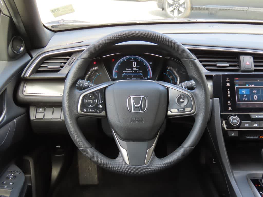 Thumbnail: 2018 Honda Civic - 17