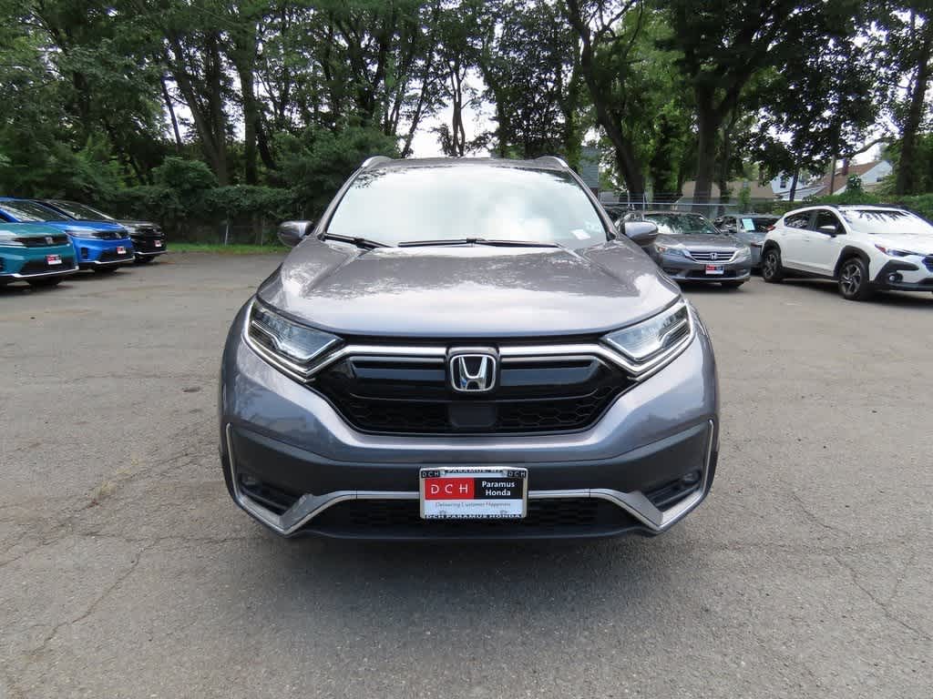Thumbnail: 2022 Honda CR-V - 6