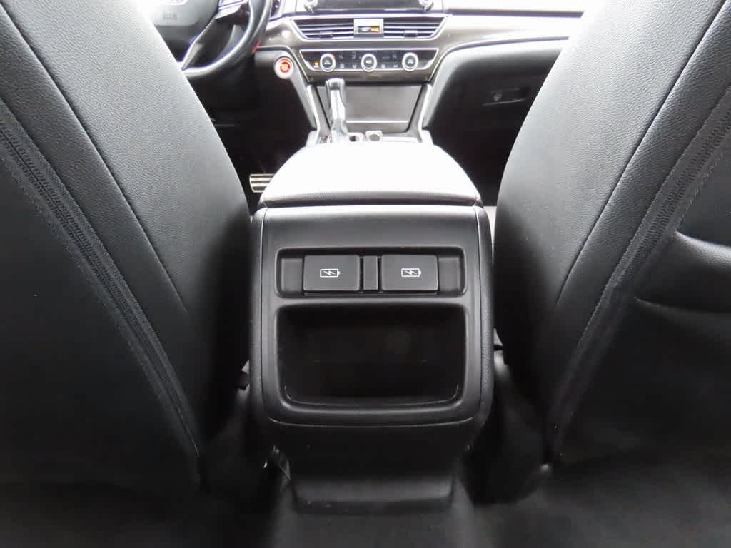 Thumbnail: 2021 Honda Accord - 21