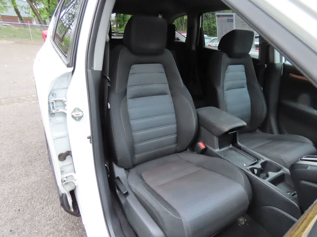 Thumbnail: 2018 Honda CR-V - 17