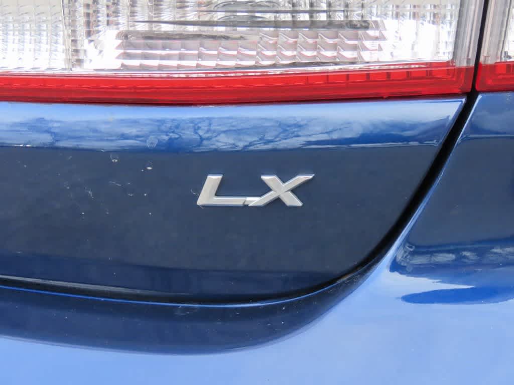 Thumbnail: 2003 Honda Accord - 8