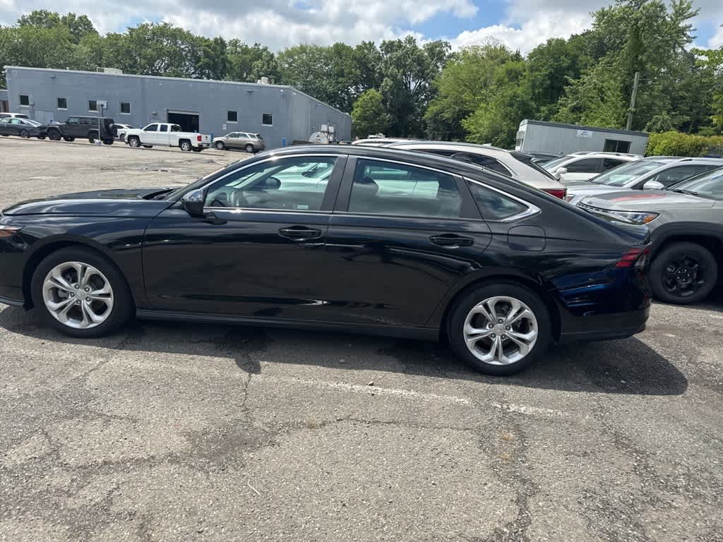 Thumbnail: 2024 Honda Accord - 8