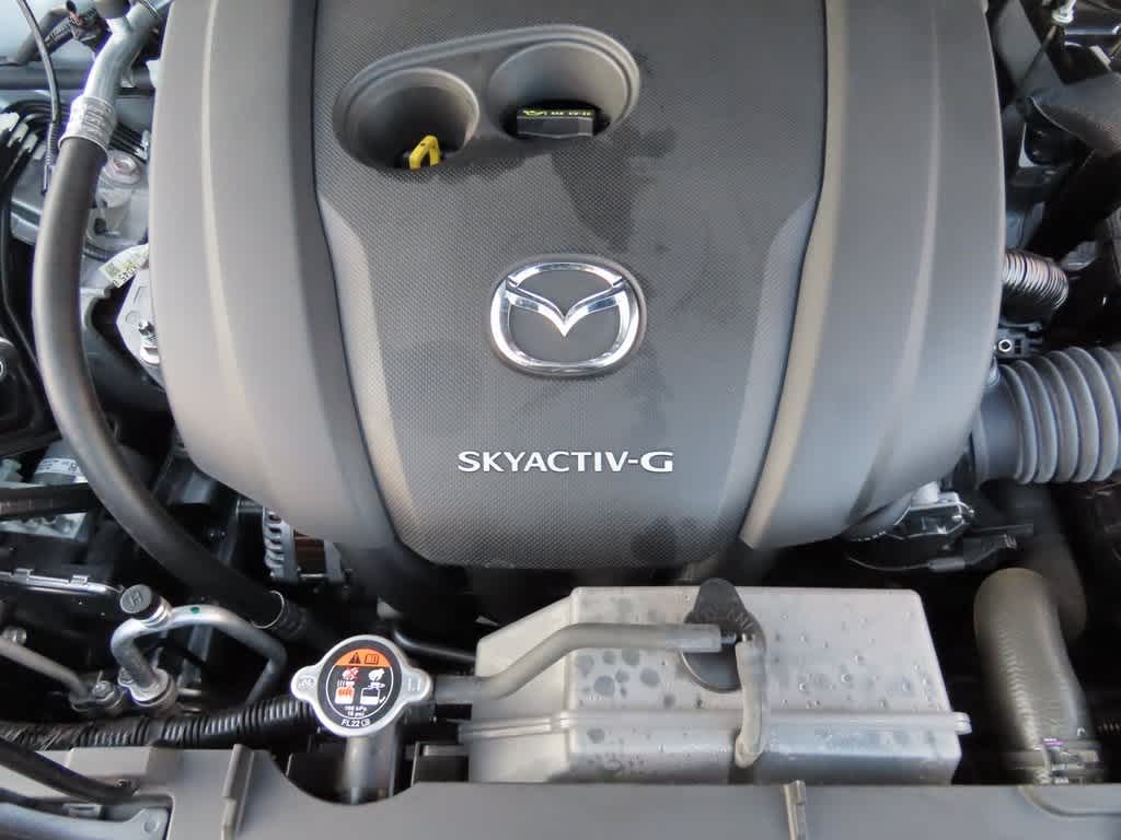 Thumbnail: 2023 Mazda CX-5 - 11