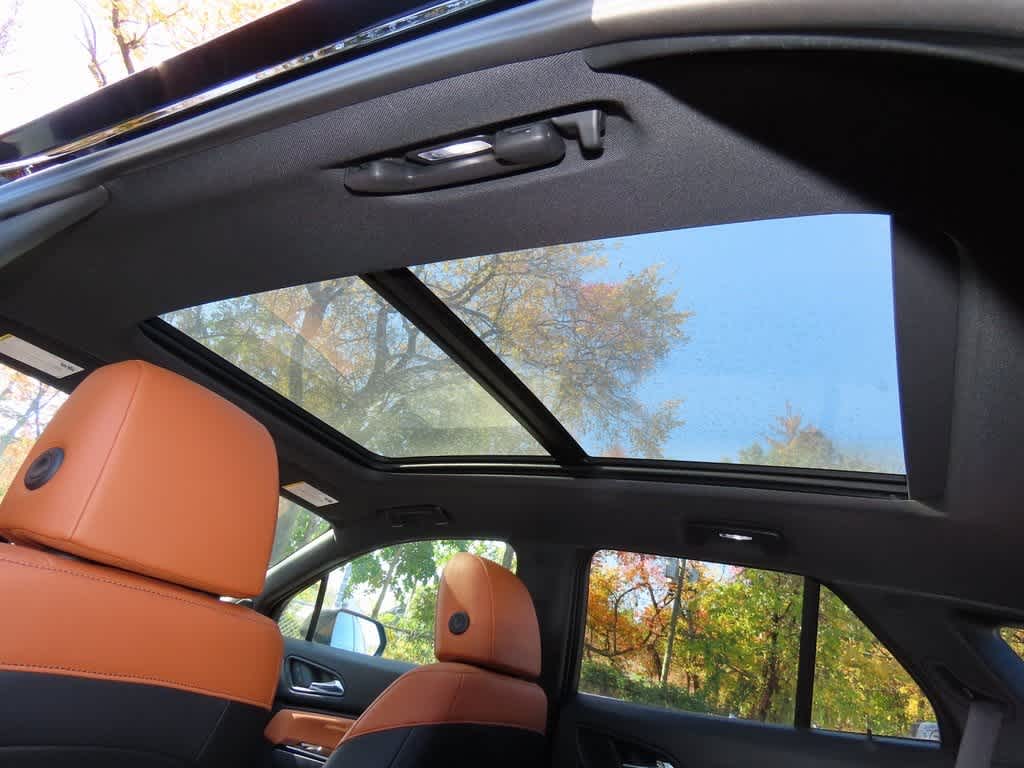 Thumbnail: 2026 Honda Prologue - 15