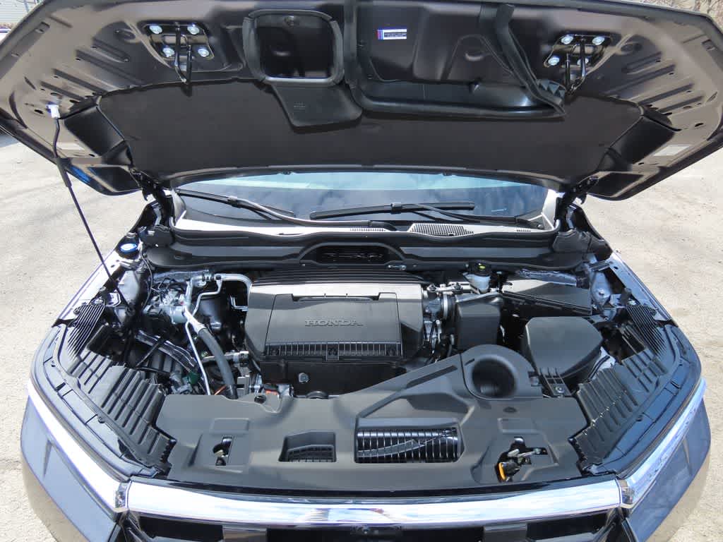 Thumbnail: 2026 Honda Pilot - 11