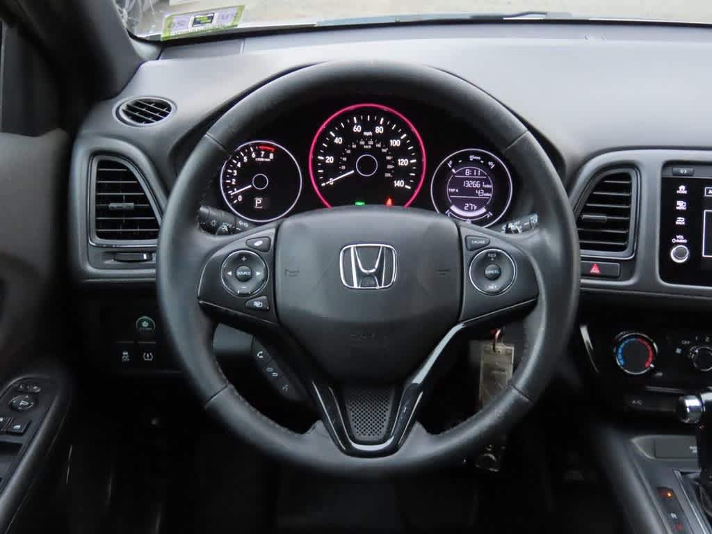 Thumbnail: 2019 Honda HR-V - 18