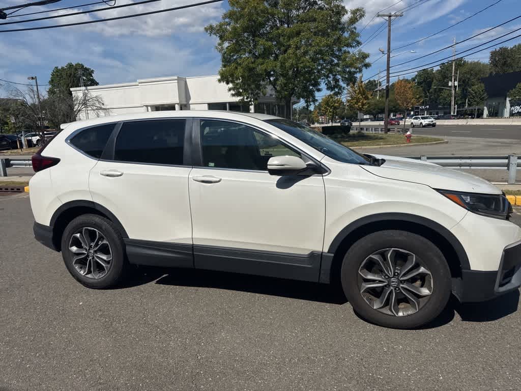 Thumbnail: 2022 Honda CR-V - 12