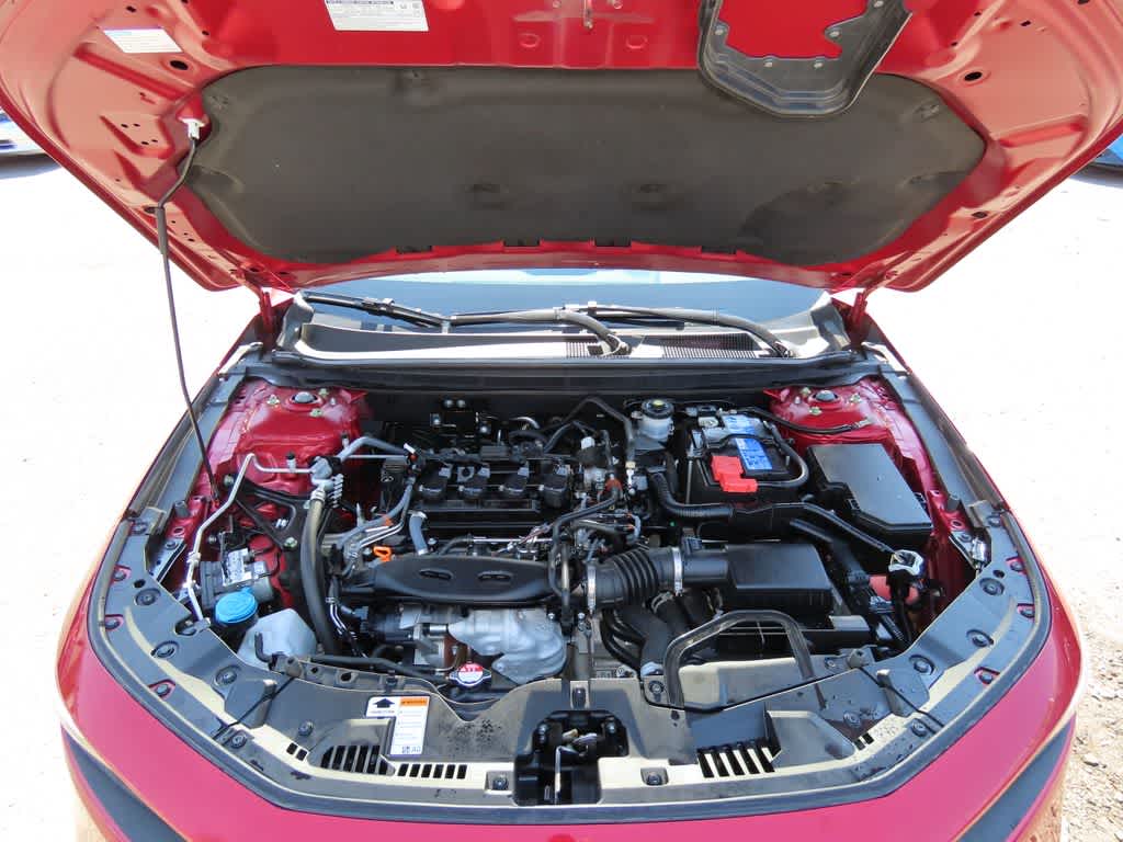 Thumbnail: 2023 Honda Accord - 9