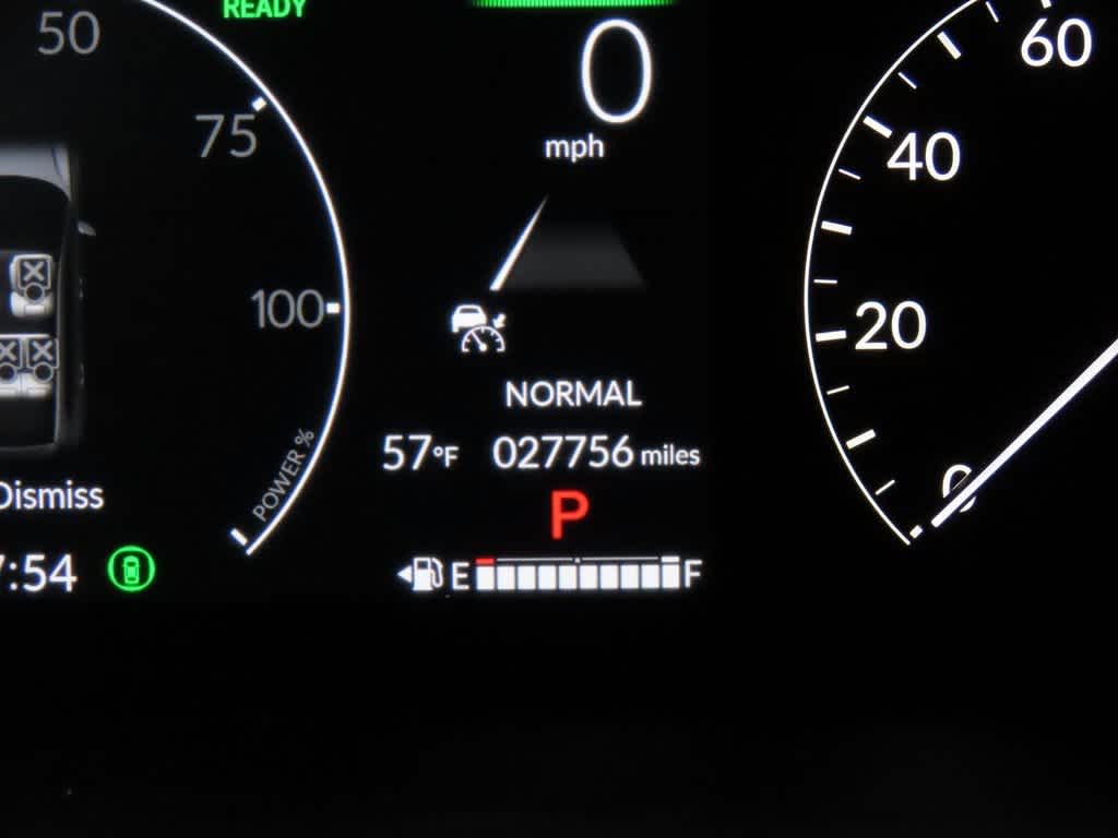 Thumbnail: 2024 Honda CR-V - 26