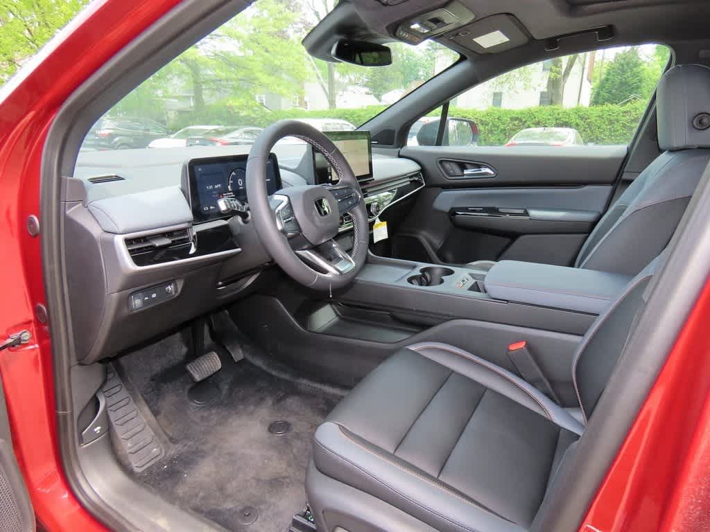 Thumbnail: 2026 Honda Prologue - 2