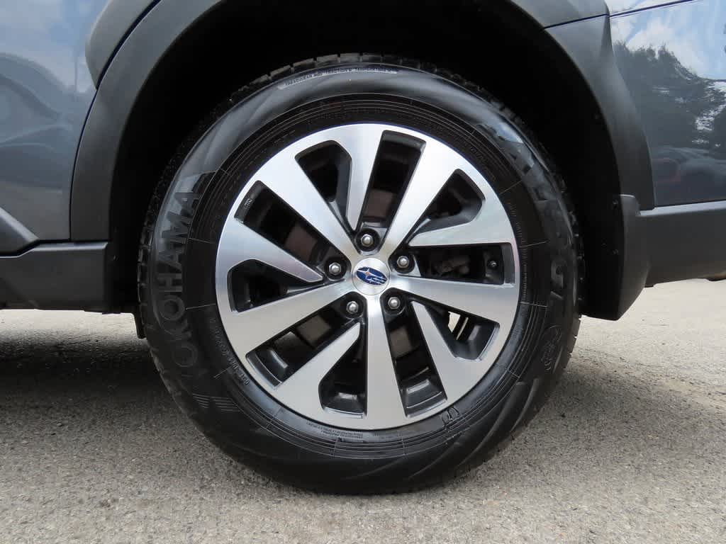 Thumbnail: 2023 Subaru Outback - 9
