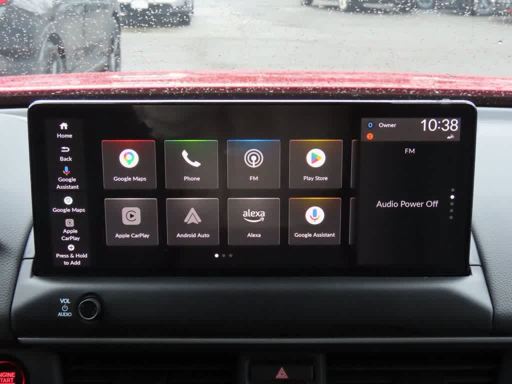 Thumbnail: 2026 Honda Pilot - 23