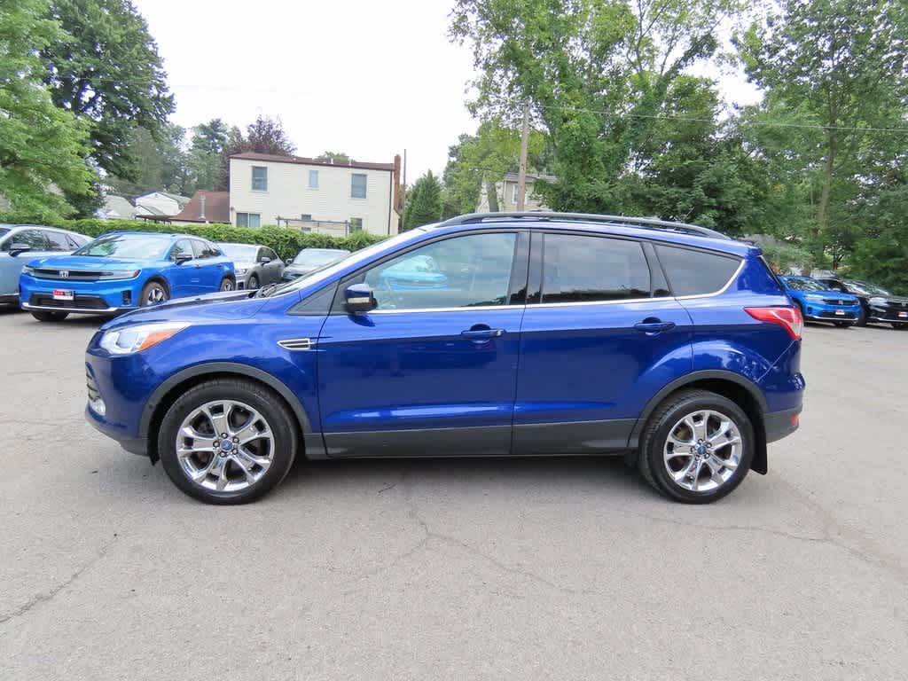 Thumbnail: 2013 Ford Escape - 3