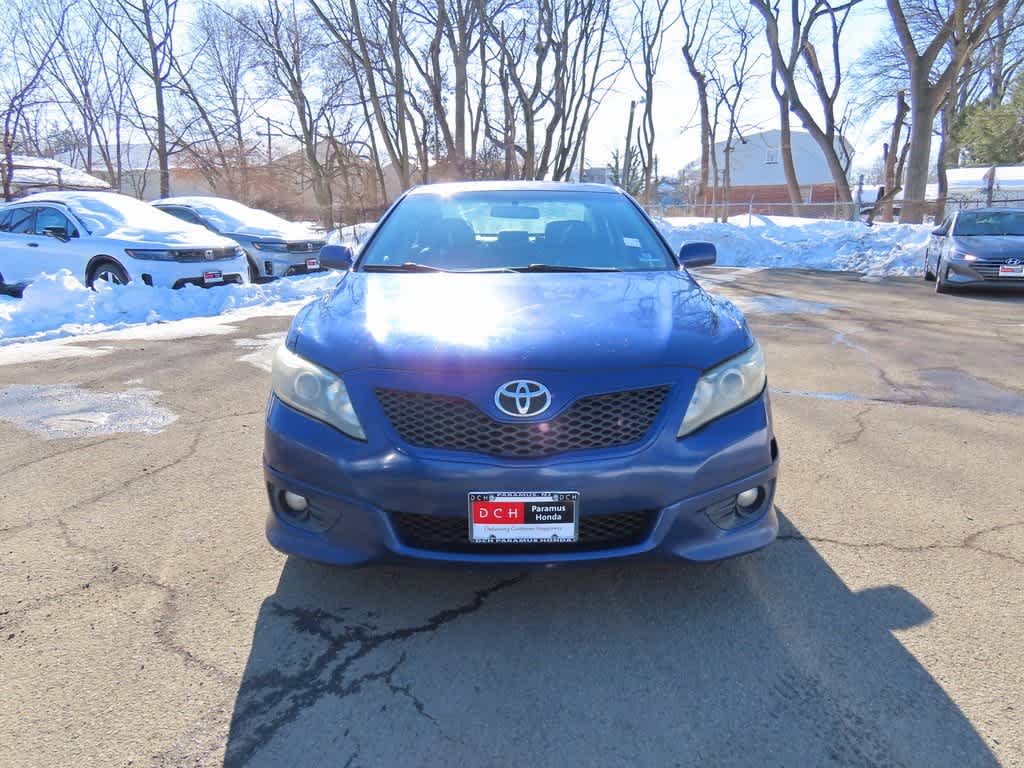 Thumbnail: 2010 Toyota Camry - 6