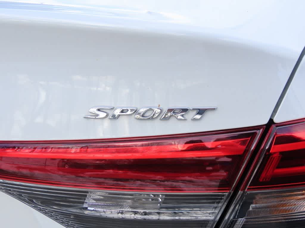 Thumbnail: 2023 Honda Civic - 8