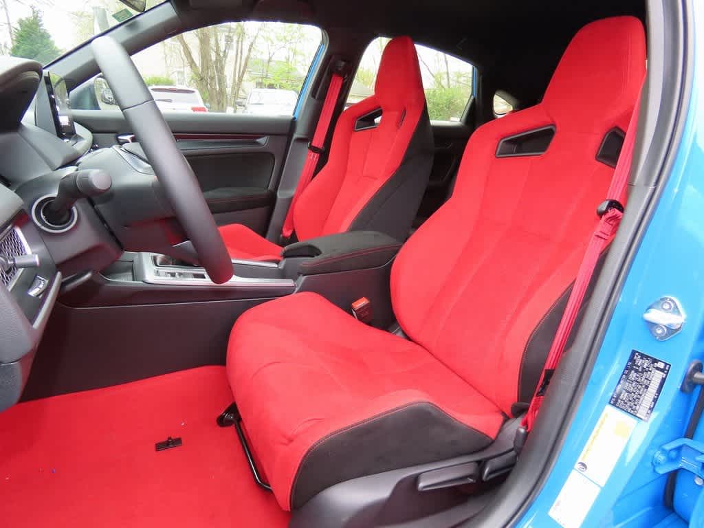 Thumbnail: 2025 Honda Civic - 14