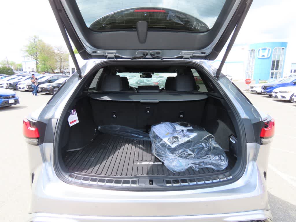 Thumbnail: 2025 Lexus RX - 12