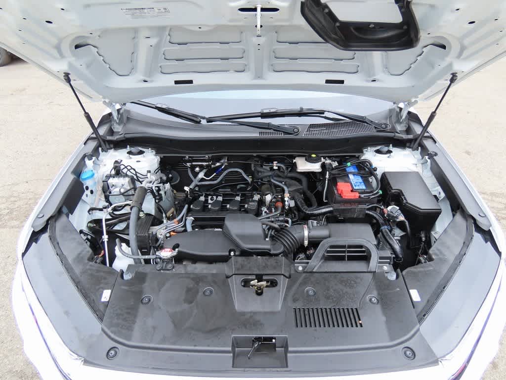 Thumbnail: 2023 Honda CR-V - 10