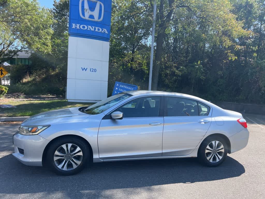 Thumbnail: 2013 Honda Accord - 14