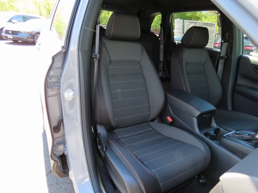 Thumbnail: 2026 Honda CR-V - 16