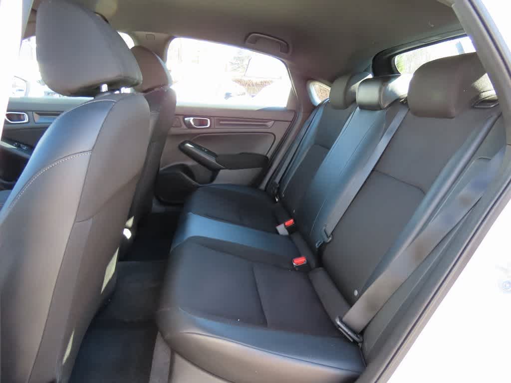 Thumbnail: 2023 Honda Civic - 13