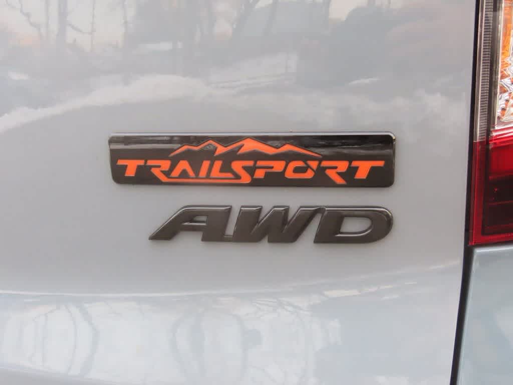 Thumbnail: 2023 Honda Passport - 8