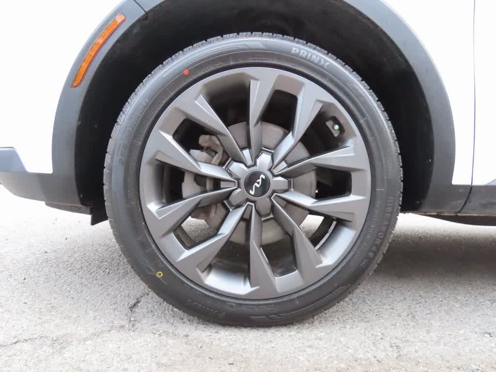 Thumbnail: 2022 Kia Sorento - 9