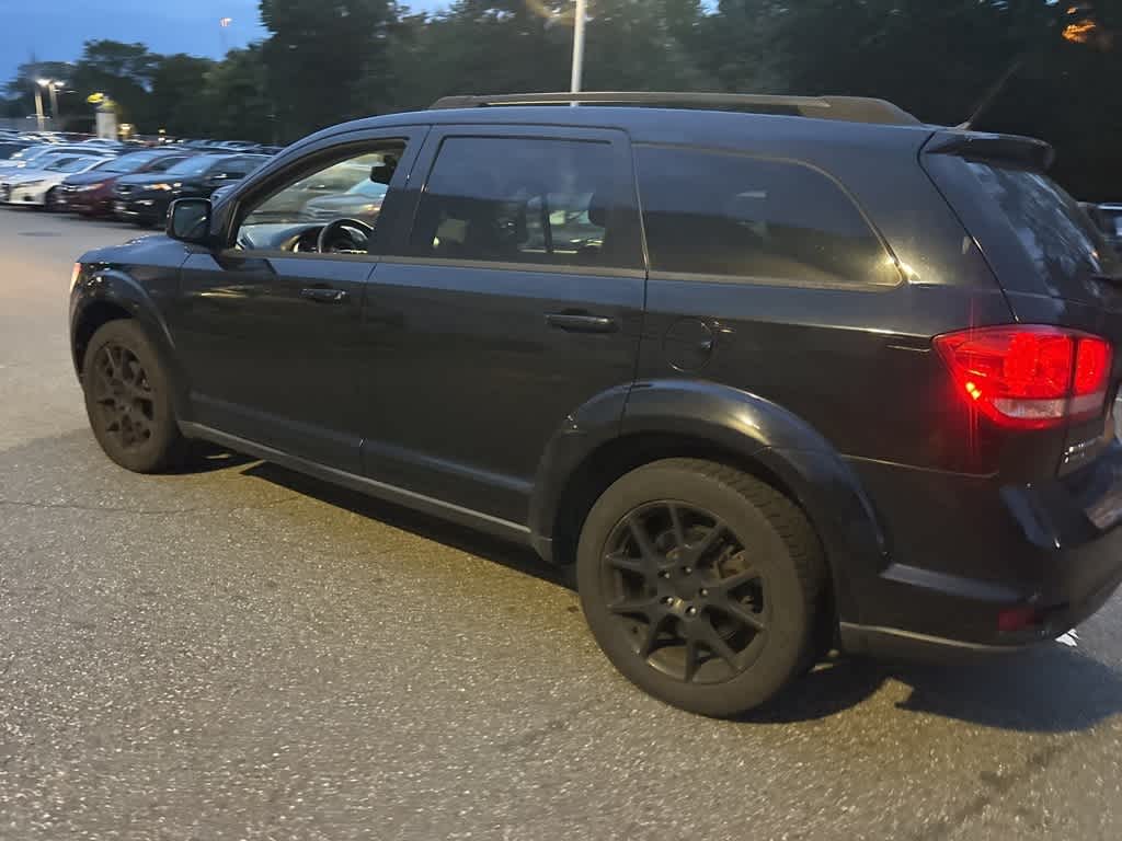 Thumbnail: 2017 Dodge Journey - 13