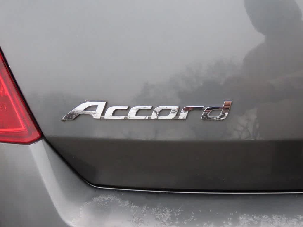 Thumbnail: 2009 Honda Accord - 7