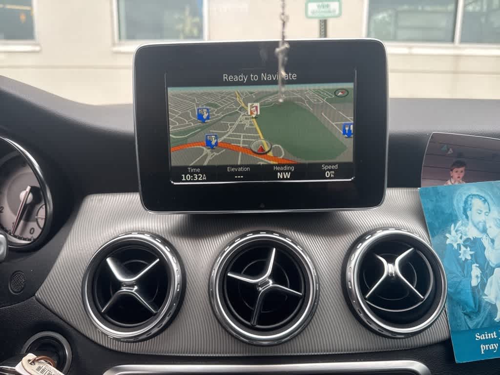 Thumbnail: 2016 Mercedes-Benz GLA - 13