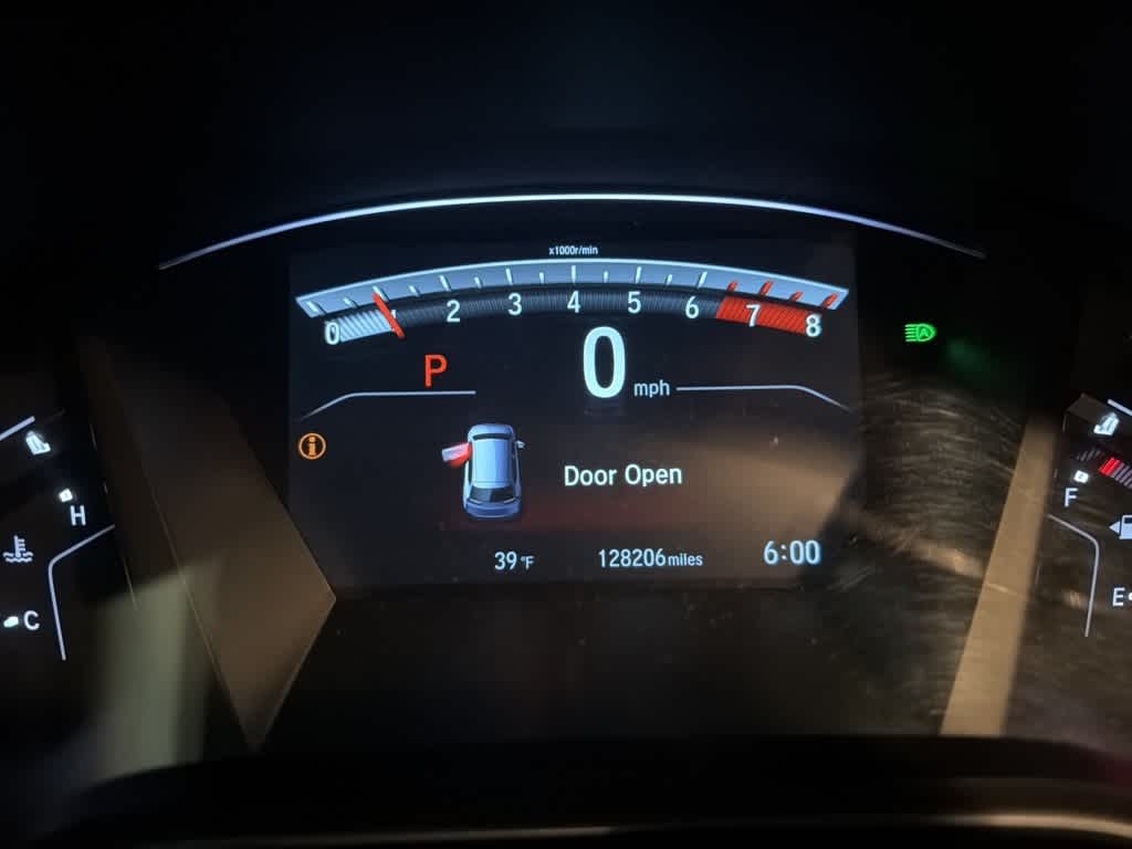 Thumbnail: 2018 Honda CR-V - 14