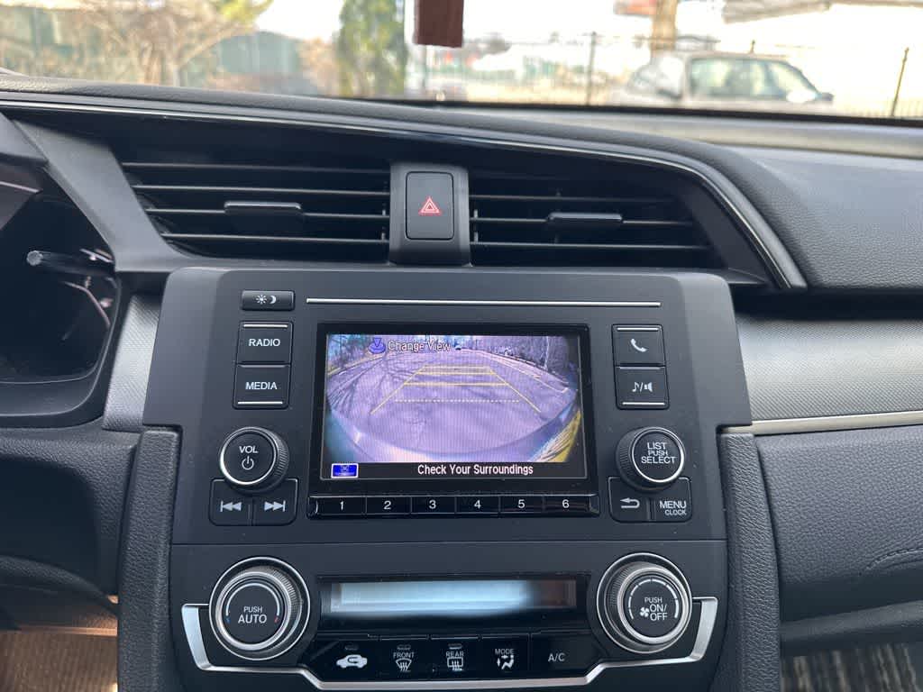 Thumbnail: 2017 Honda Civic - 25