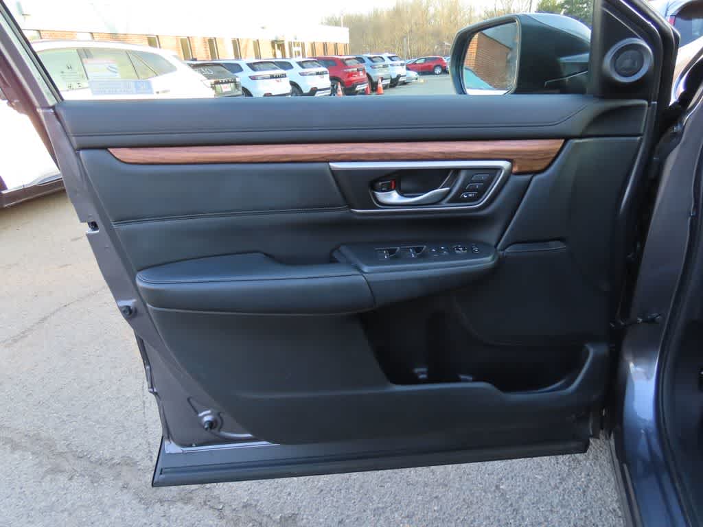 Thumbnail: 2020 Honda CR-V - 16