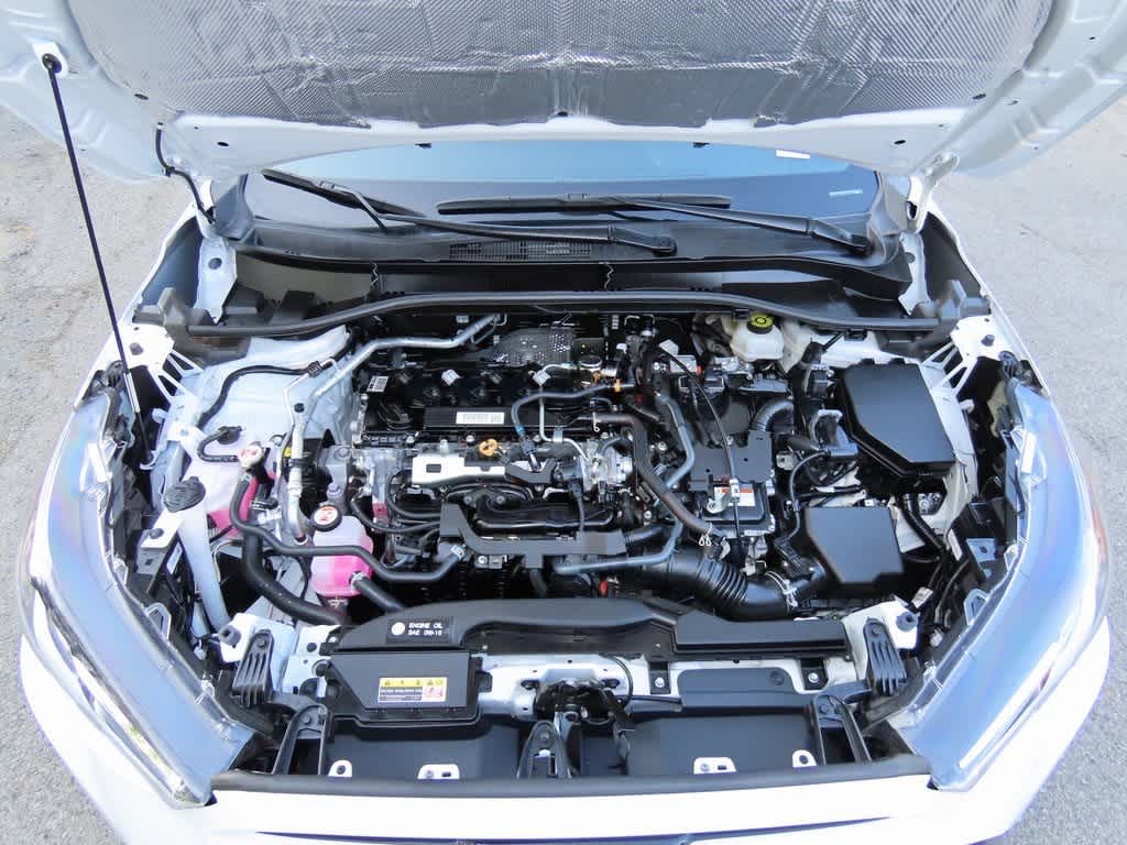 Thumbnail: 2024 Toyota Corolla Cross - 10