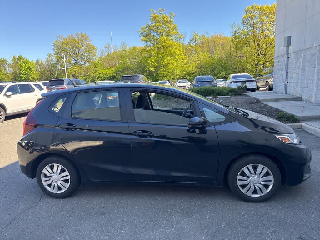 Thumbnail: 2016 Honda Fit - 11