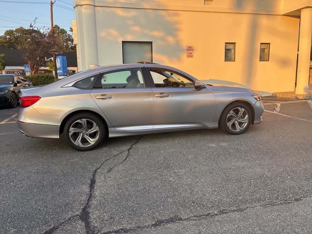 Thumbnail: 2020 Honda Accord - 10