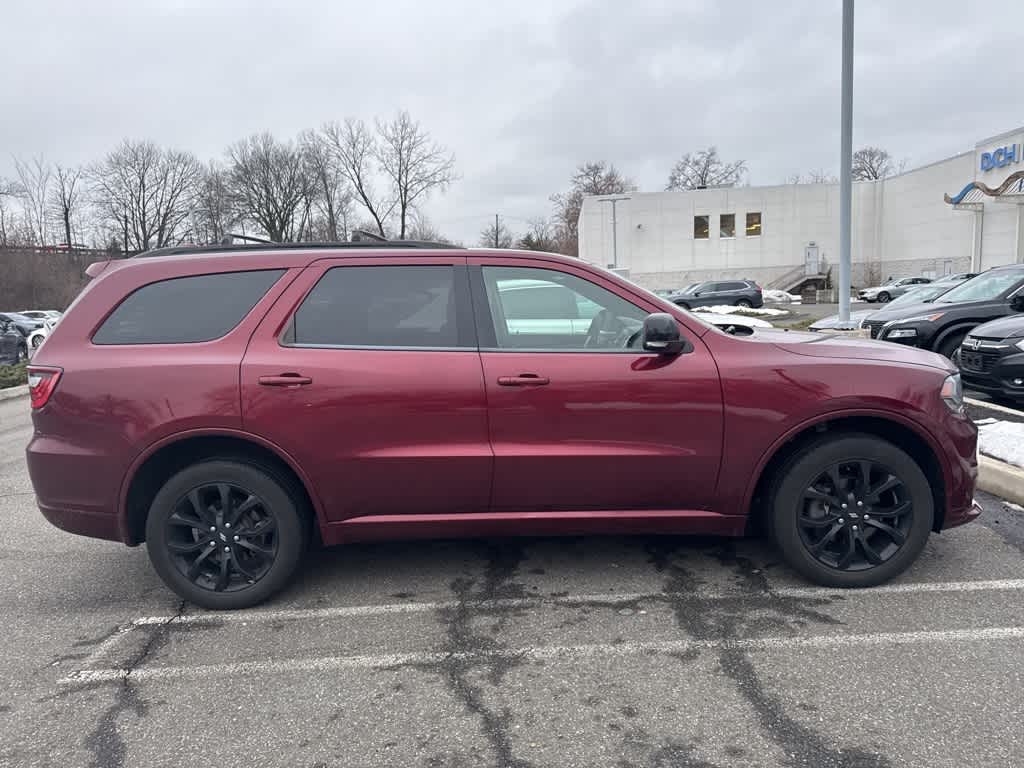 Thumbnail: 2020 Dodge Durango - 10